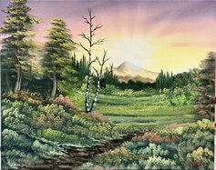 Wilderness Day 31/13
